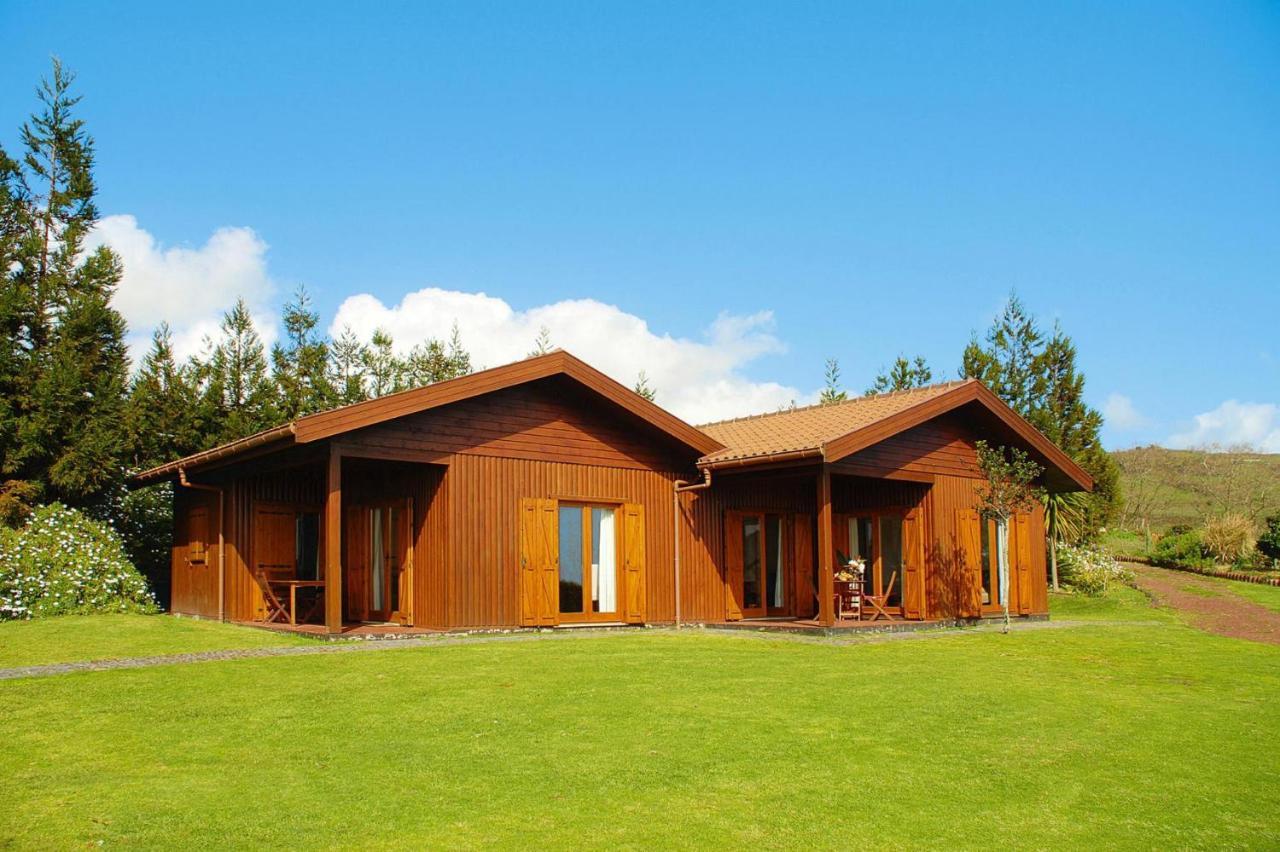 Holiday homes Quinta dos Curubás, Vila Franca do Campo Exterior foto